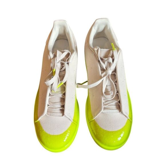 Adidas Ivy Park X Stan Smith Dipped Ivytopia  by Beyoncé Size 8 - Picture 1 of 7